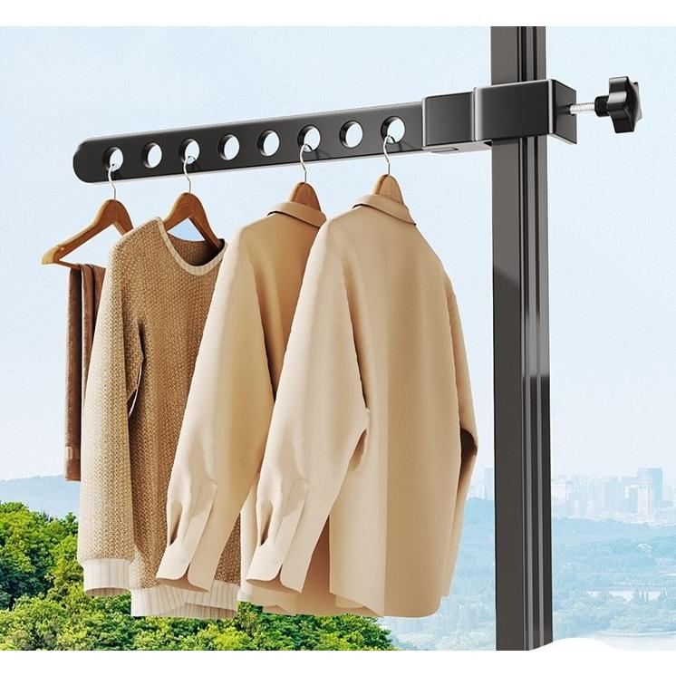 DIY  外用物干しハンガーラック Amazon.co.jp : ハンガーラック おしゃれ 物干しスタンド 物干し