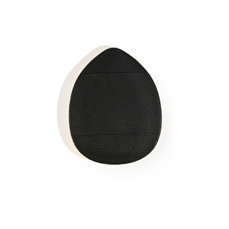 10個セット メイクスポンジ 指用 同色 メイク用品 化粧品 化粧