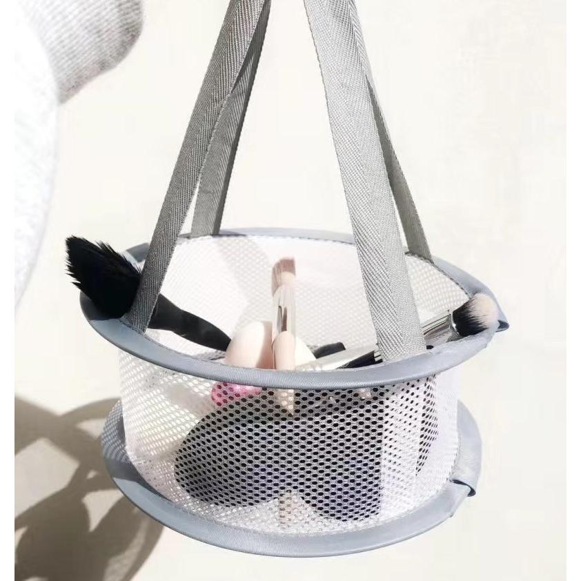 平干しネット 物干しネット 日用品雑貨 洗濯用品 乾燥ネット 1段