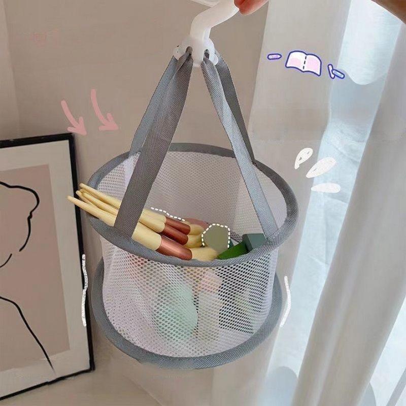 平干しネット 物干しネット 日用品雑貨 洗濯用品 乾燥ネット 1段