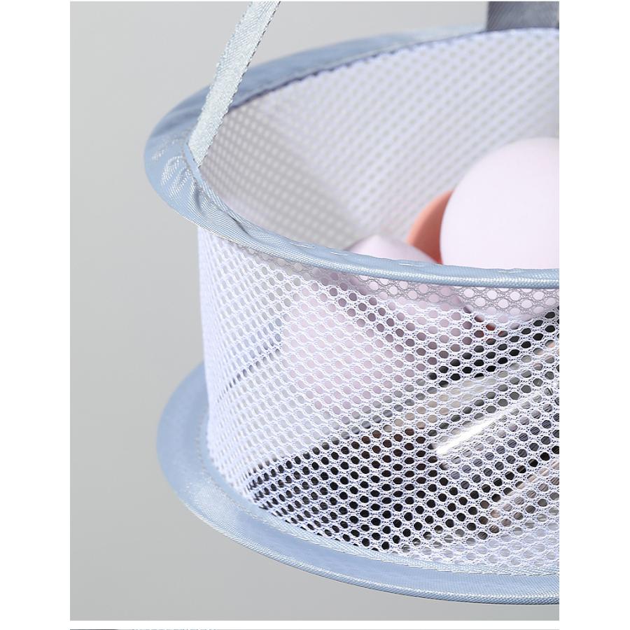 平干しネット 物干しネット 日用品雑貨 洗濯用品 乾燥ネット 1段