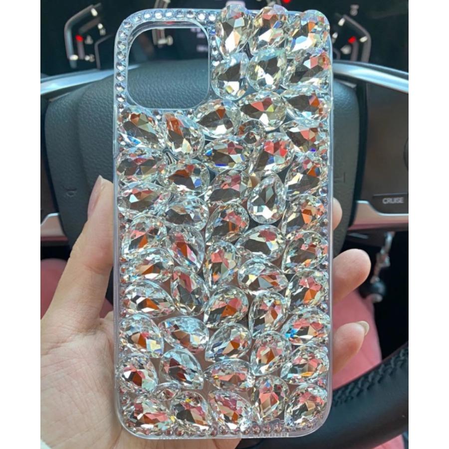 激カワ☆キラキラiPhoneケース☆ iPhone アイフォン14 13 12 11 Plus pro max 8 7 SE2 SE3 ケース