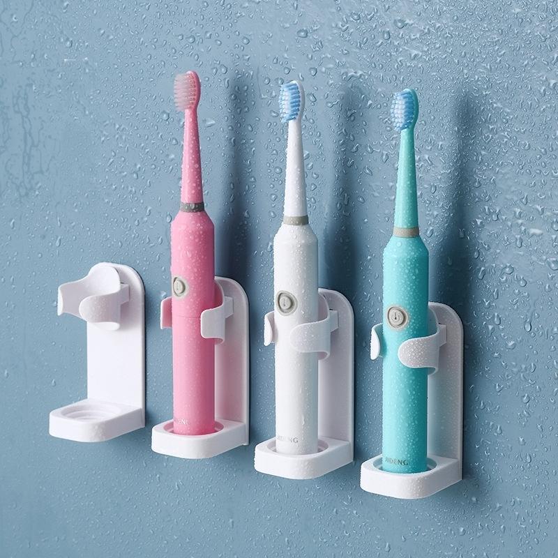 電動歯ブラシスタンド 2個セット 歯ブラシホルダー 歯ブラシ立て
