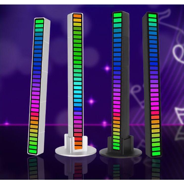 2つ音楽連動 スマート LED ライト,音に反応するライト、APPコントロール Amazon.co.jp: 2つ音楽連動 スマート,LED ライト,LEDテープライト,音に