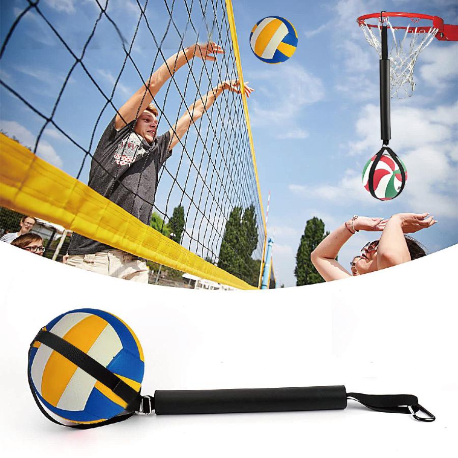 バレーボールスパイクトレーナー バレーボール スパイク バレーボール