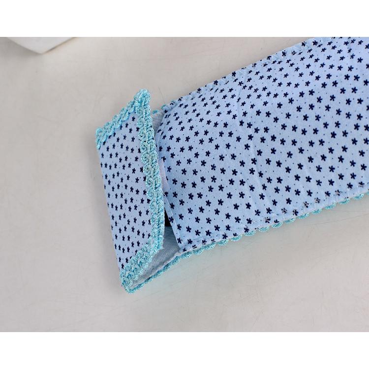 リモコンカバー 3個セット リモコンケース リモコン入れ 布製 保護