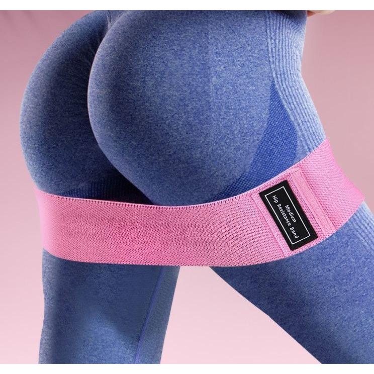 フィットネスチューブ　エクササイズバンド　2本 エクササイズバンド 2本セット トレーニングチューブ フィッ