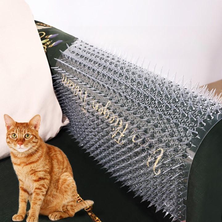 猫よけ 猫よけシート 猫よけマット ネコ除け ねこ トゲ とげ いたずら防止