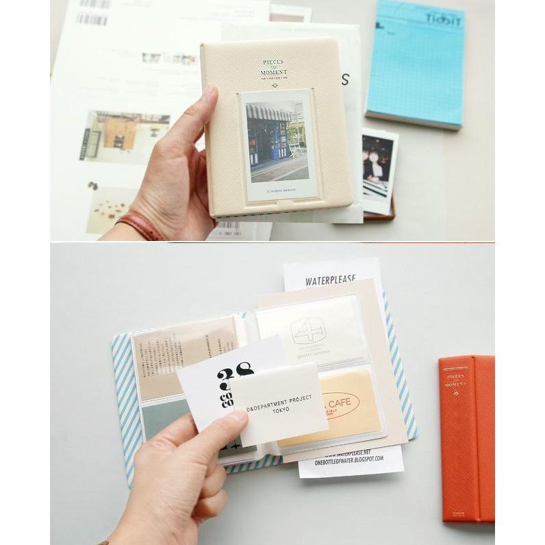 【ForceBook】BOOK フォトトレカセット GMMTV / FORCEBOOK MINI フォトセット - タイBL・タイGLドラマ