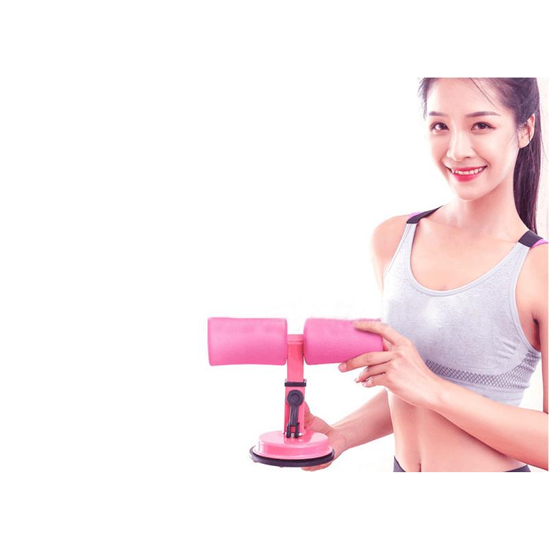 腹筋マシーン シットアップバー 腹筋器具 トレーニンググッズ 筋トレ