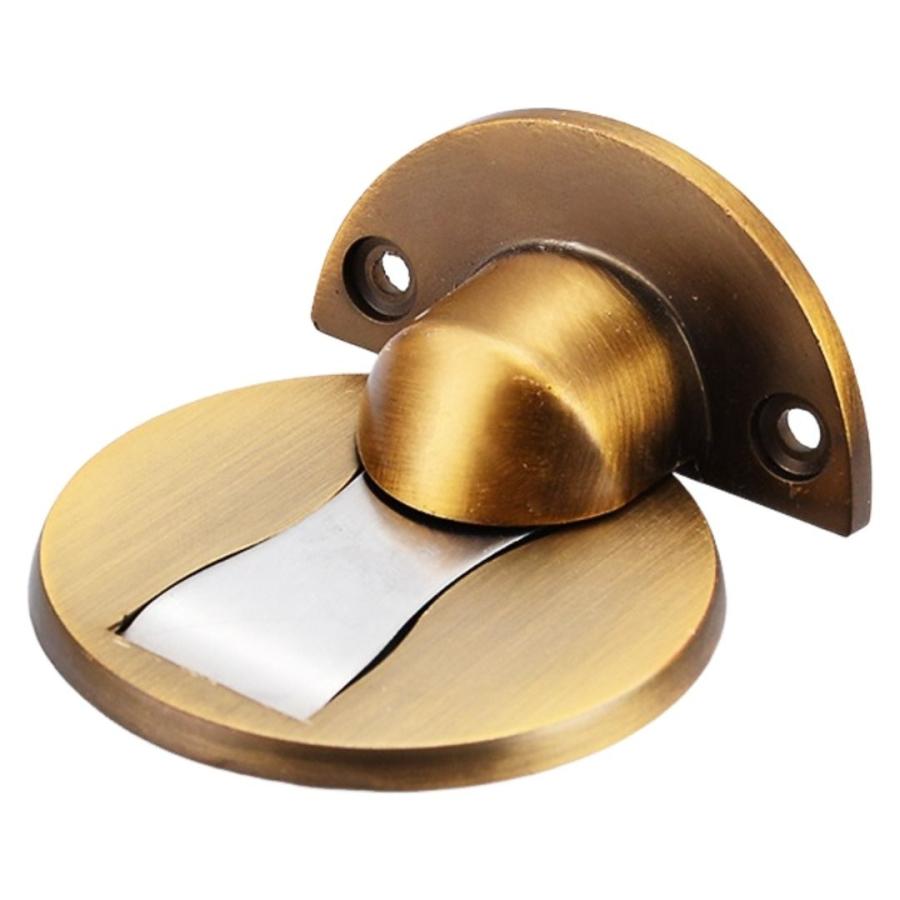 ドアストッパー ドアロック マグネット 磁石 ドア止め 扉止め 戸当たり