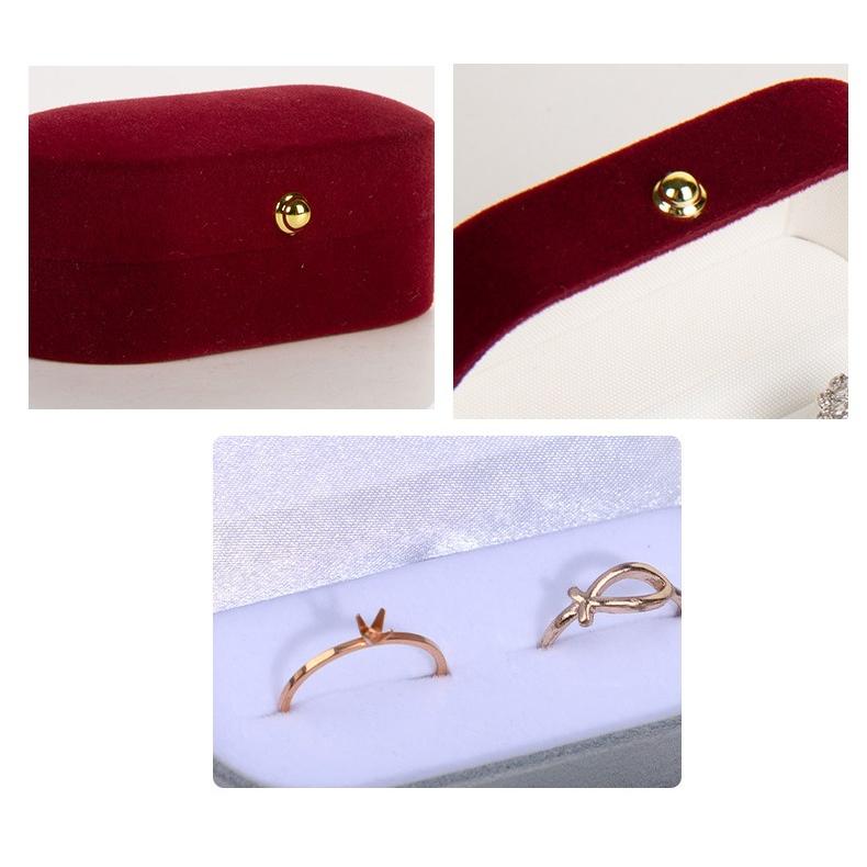 アクセサリーケース アクセサリーボックス ジュエリーケース