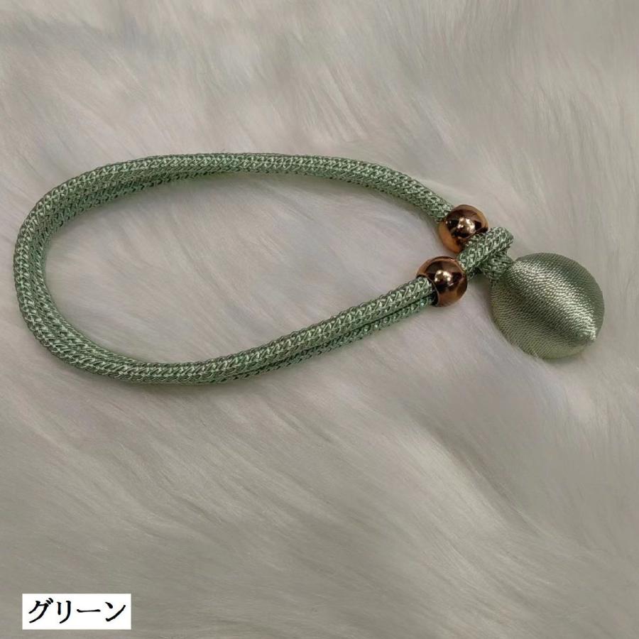 カーテンタッセル 2本セット カーテン留め カーテンホルダー ロープ 紐