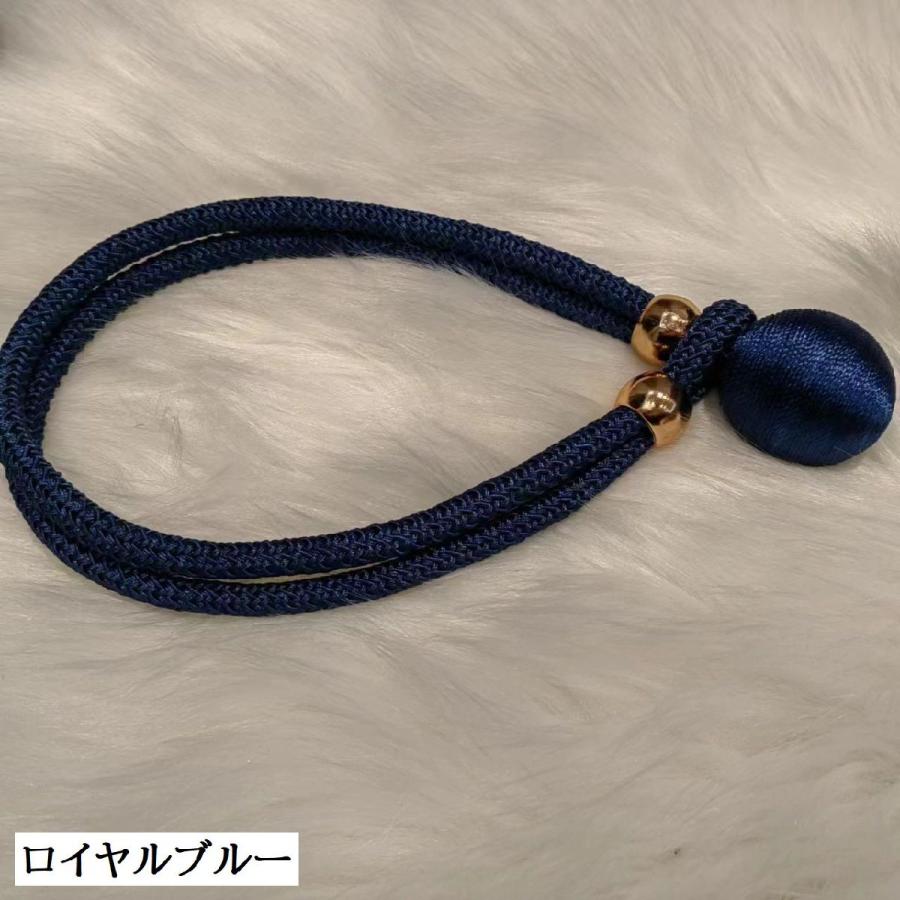 カーテンタッセル 2本セット カーテン留め カーテンホルダー ロープ 紐
