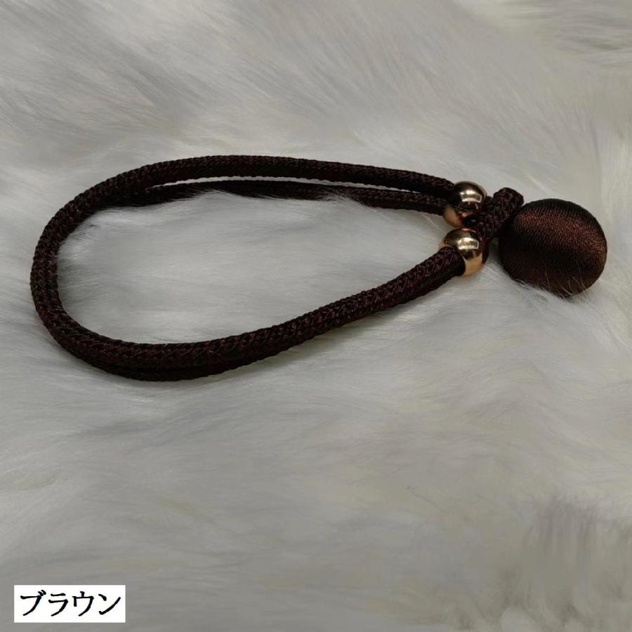カーテンタッセル 2本セット カーテン留め カーテンホルダー ロープ 紐
