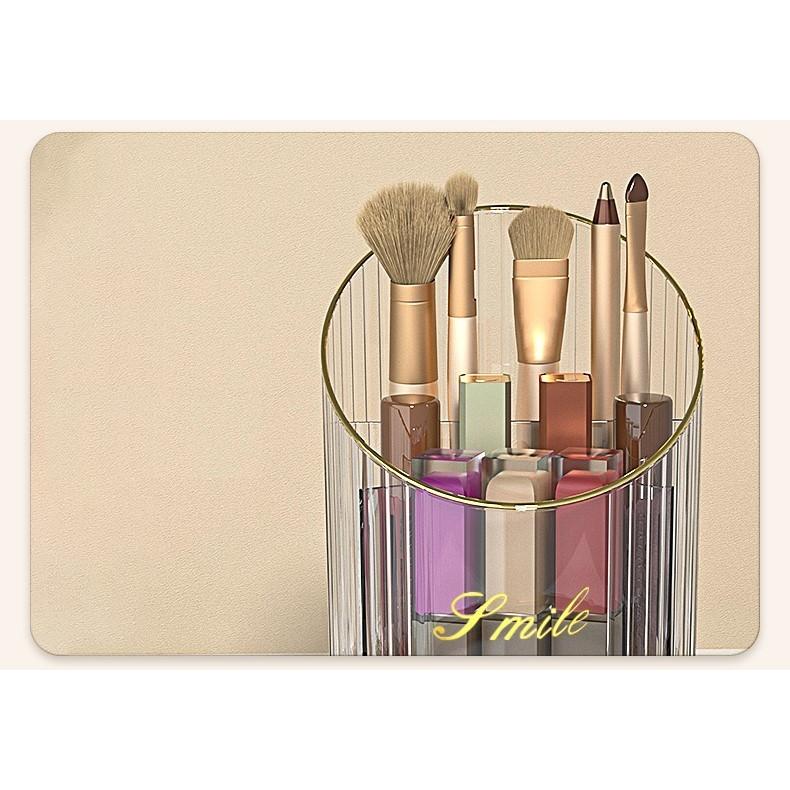 メイクブラシスタンド メイクブラシホルダー メイクブラシ立て メイク