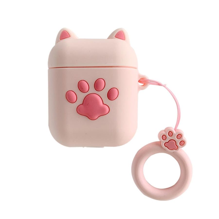 イヤホンケースカバー AirPods用 エアポッズ用 第1世代 第2世代 第3