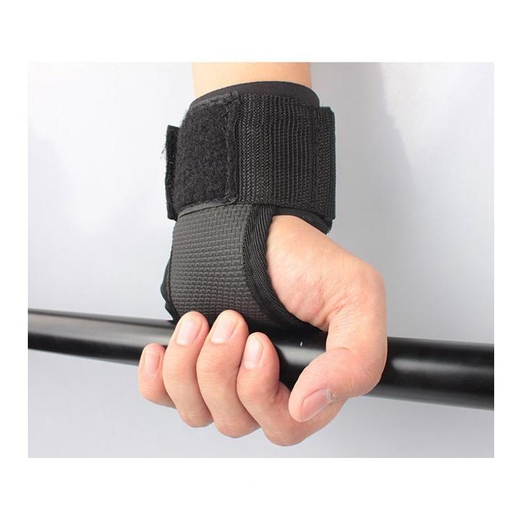 パワーグリップ 片手分 右用 左用 トレーニンググローブ ハンド