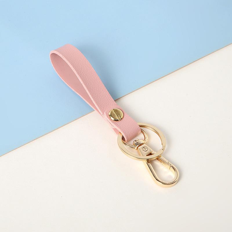 キーリング レディース キーホルダー　人形キーチェーン キー チェーン members39_c0014