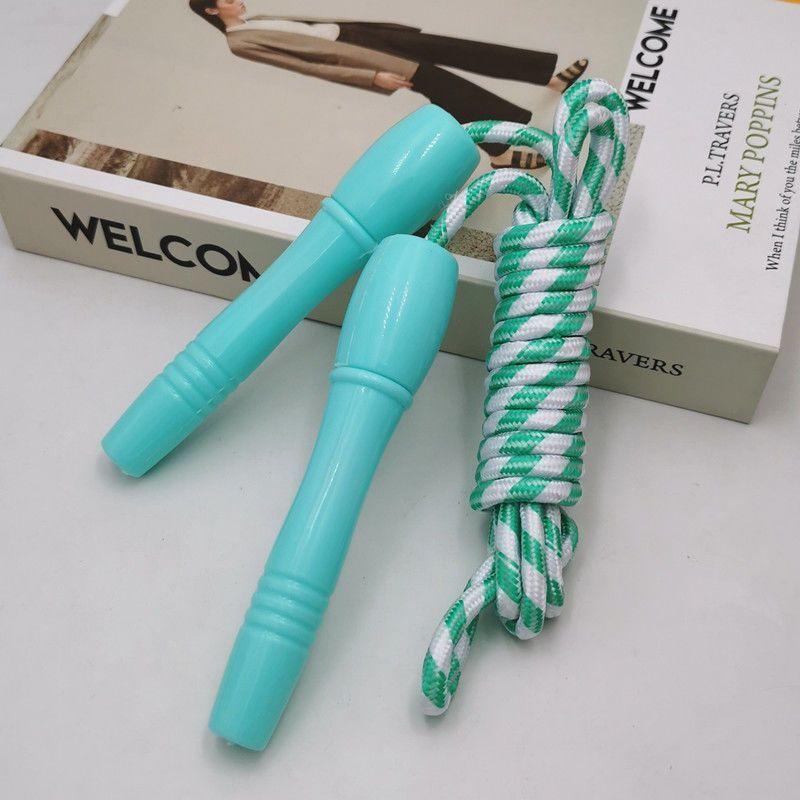 なわとび 縄跳び トレーニング 運動 大人 子ども グリーン 収納袋付き なわとび 縄跳び トレーニング 運動 大人 子ども グリーン 収納