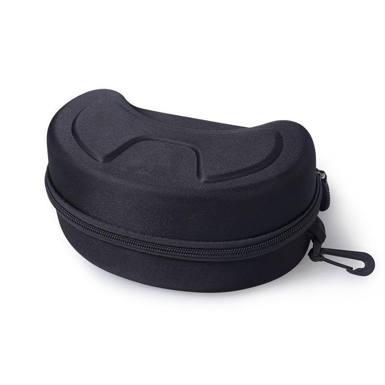 ゴーグルケース ハードケース スキー スノーボード スノボ ハード