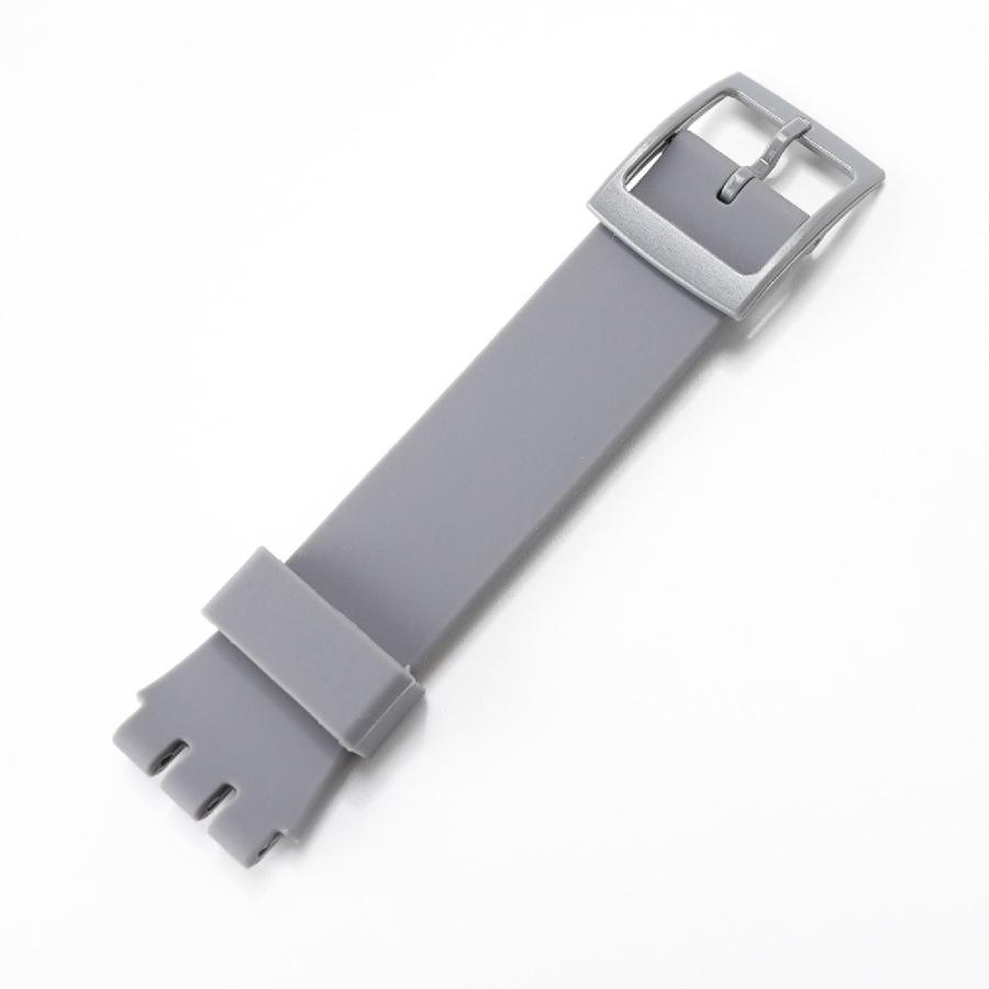 swatch standard11本➕磨き粉、交換用バンド、電池付、8本稼働中 Swatch 対応 腕時計ベルト 交換ベルト 16mm 17mm 19mm 20mm リスト