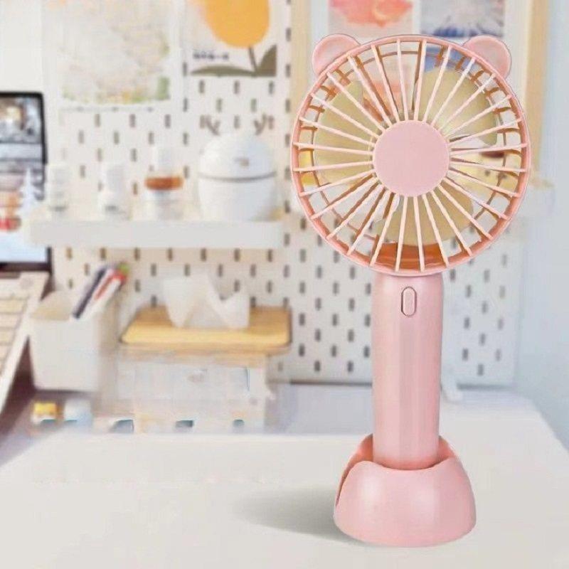 ちゃんみな ハンディファン 扇風機 ちゃんみな ハンディファン 扇風機 - メルカリ