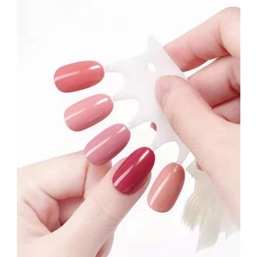 ネイルカラー165色まとめ売り SUQQU(スック) / ネイル カラー ポリッシュ 165 銀藤- GINFUJI