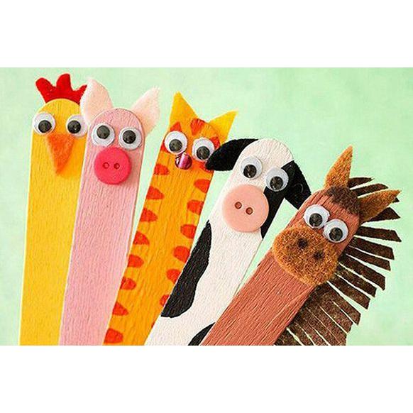 キョロキョロ目玉 シール付き 動く 大容量 大量 ぬいぐるみ 編みぐるみ