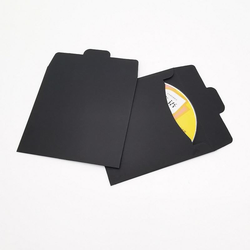 クラフト CDケース 1000枚セット Amazon | TKY CDケース CD DVD ケース スリーブケース 紙
