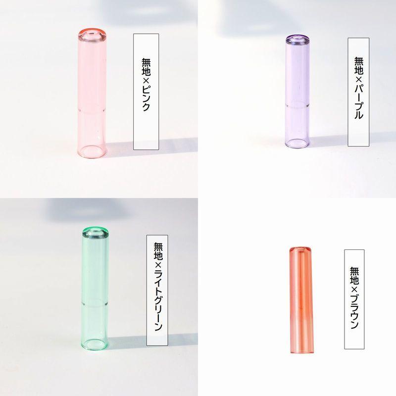 鉛筆キャップ えんぴつキャップ 10本セット 文具 文房具 学用品 透明