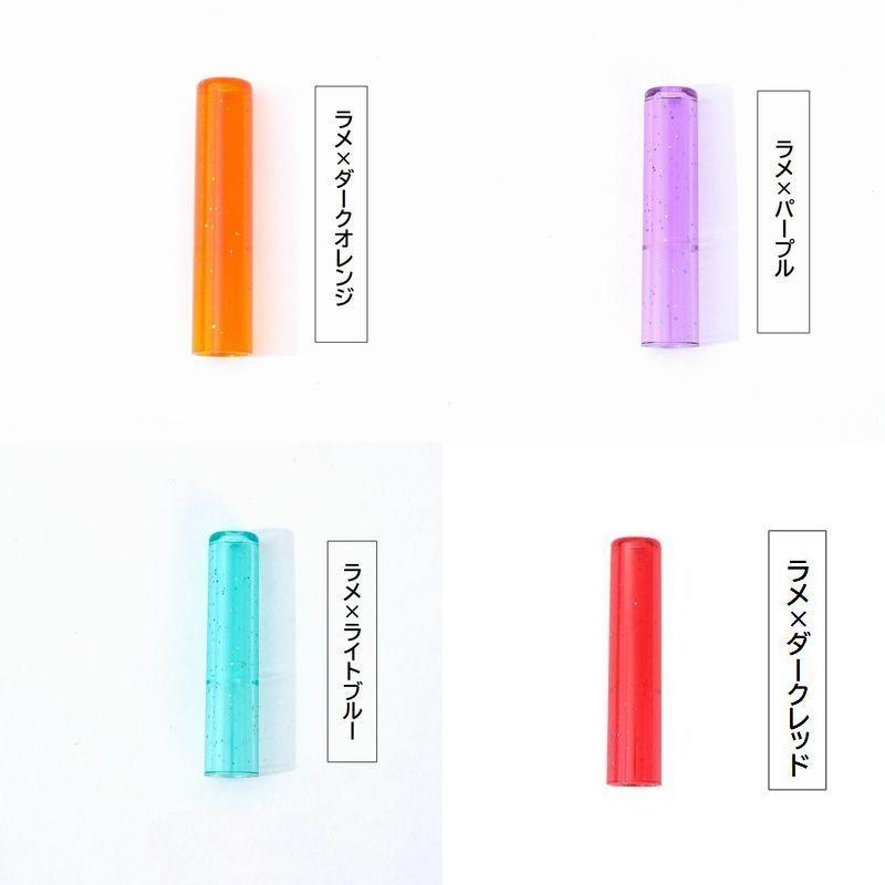 鉛筆キャップ えんぴつキャップ 10本セット 文具 文房具 学用品 透明