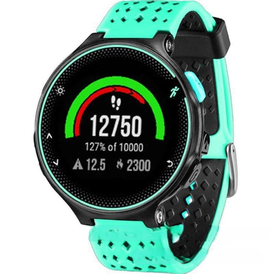 ガーミン交換用ベルト ドライバー付き Foreathlete Forerunner Garmin