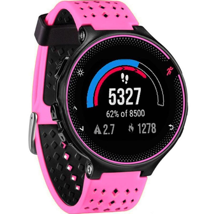 ガーミン交換用ベルト ドライバー付き Foreathlete Forerunner Garmin