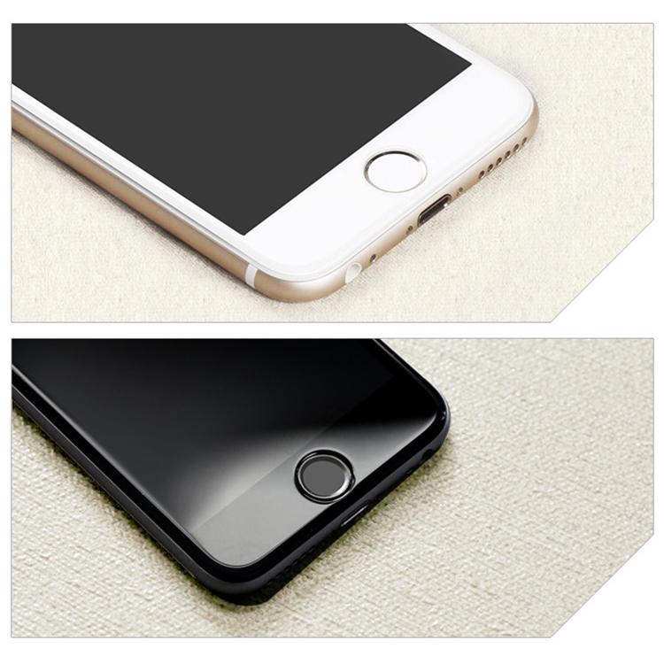 iPhone対応 ホームボタンシール 指紋認証対応 ホームボタン保護シール