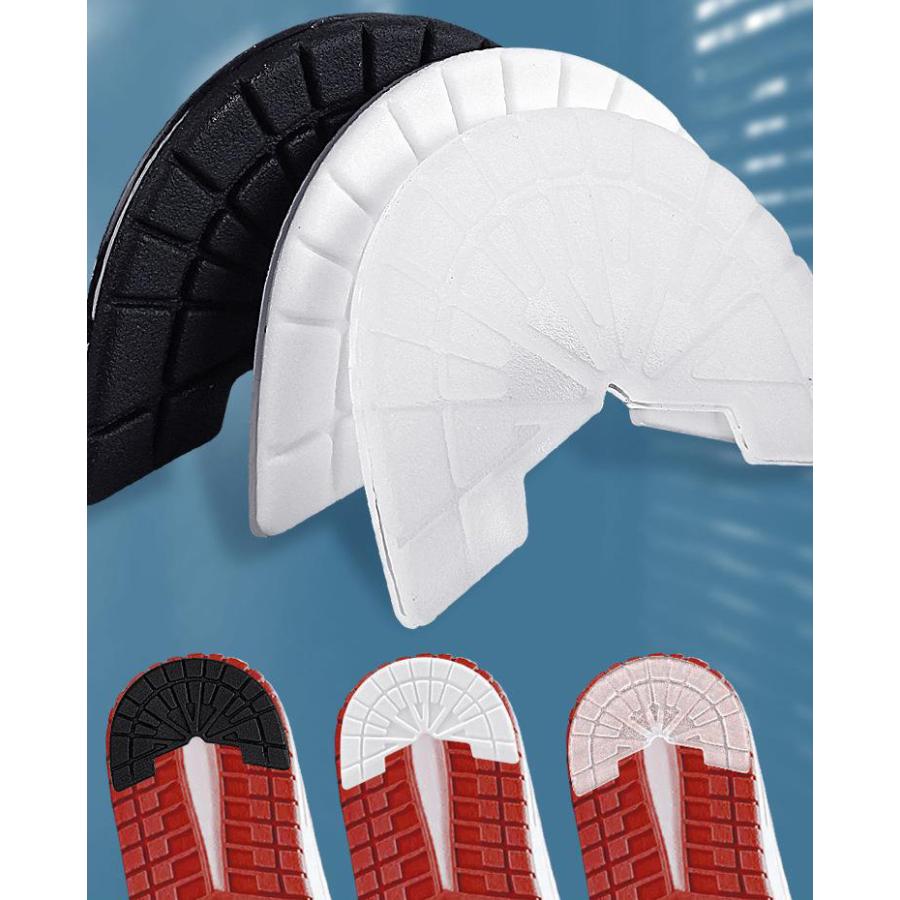 ヒールプロテクター ヒールガード すり減り 防止 2枚セット スニーカー