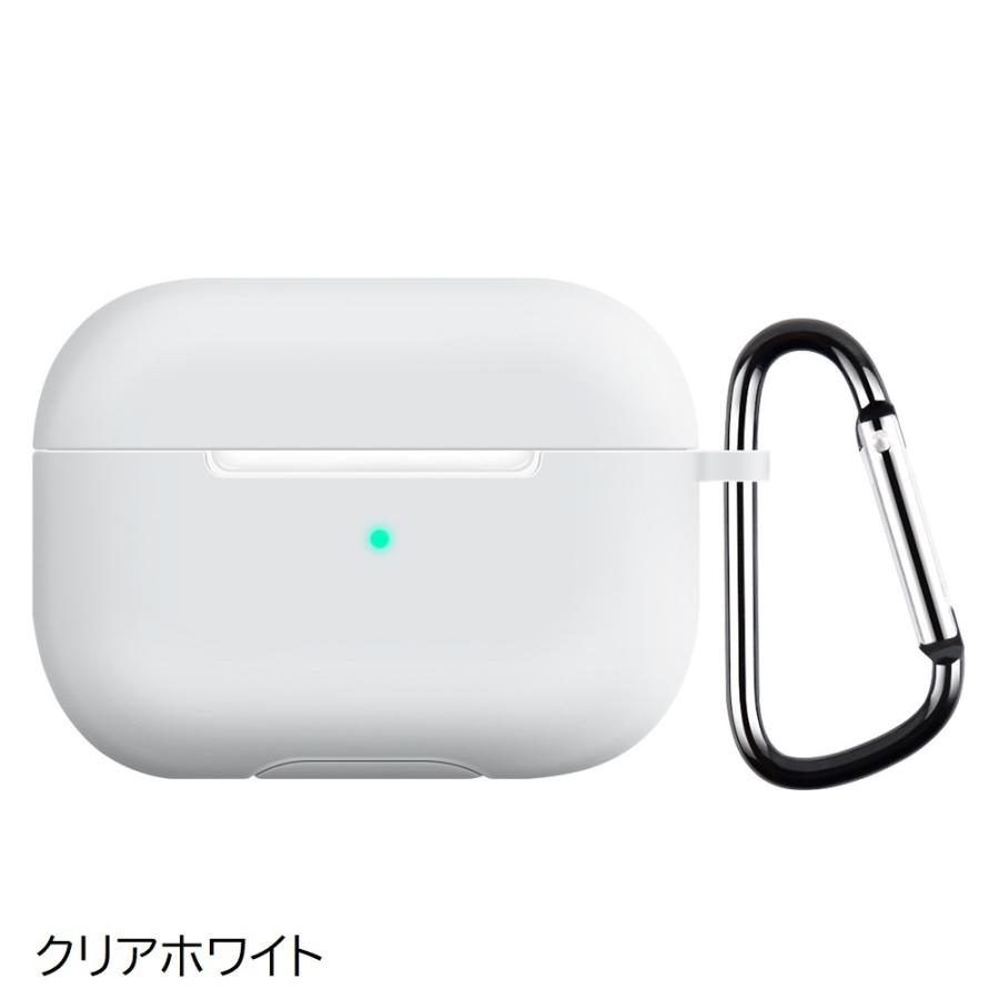 イヤホンケースカバー AirPods用 Pro用 Pro2用 第3世代 第4世代