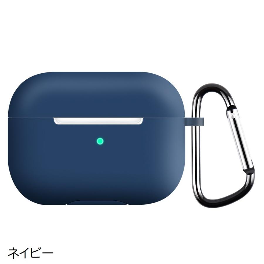 イヤホンケースカバー AirPods用 Pro用 Pro2用 第3世代 第4世代
