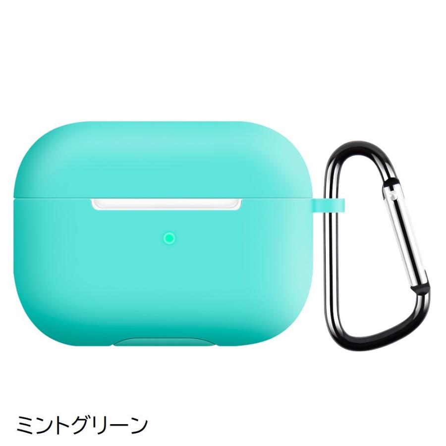 AirPods ワイヤレスイヤホン ミントグリーン