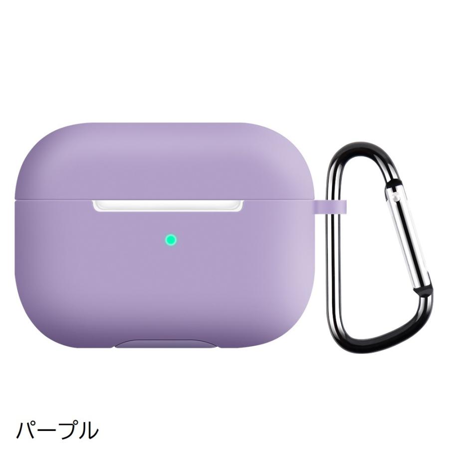 イヤホンケースカバー AirPods用 Pro用 Pro2用 第3世代 第4世代