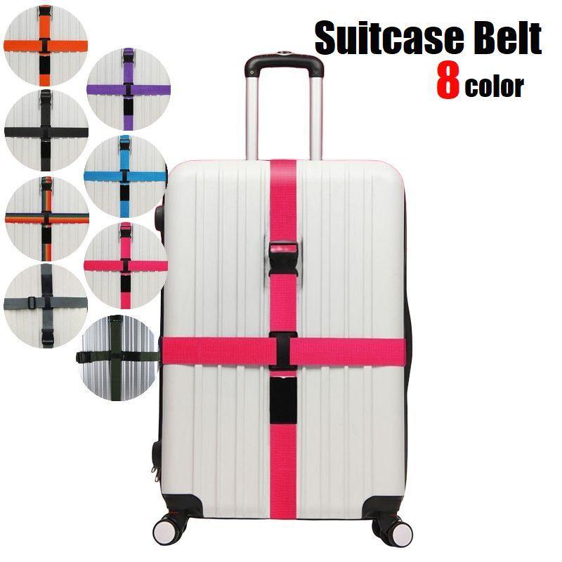 スーツケースベルト キャリーケースベルト 旅行用品 トラベル用品 旅行