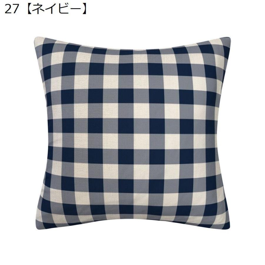 クッションカバー 座布団カバー 枕カバー ピローケース インテリア雑貨