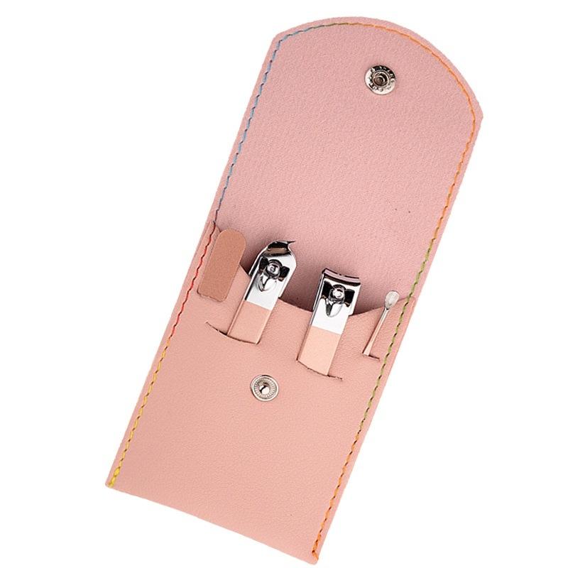 爪切りセット 4点セット 爪切り 爪きり 爪やすり やすり 耳かき