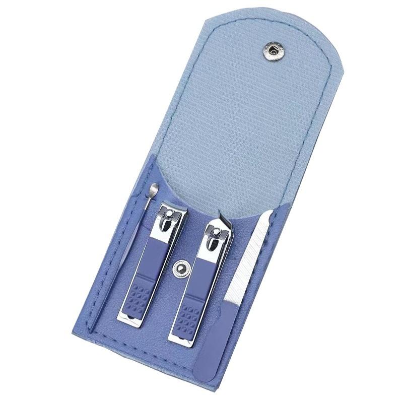 爪切りセット 4点セット 爪切り 爪きり 爪やすり やすり 耳かき