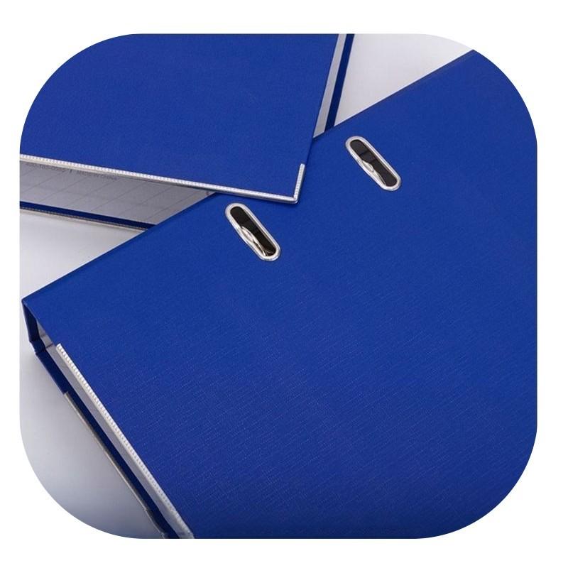 リングファイル A4 2穴 単品 日用品 文具 事務用品 ファイル