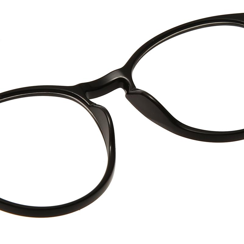 黒のファッション・伊達メガネ 伊達メガネ ファッションメガネ 男女兼用 レディース メンズ