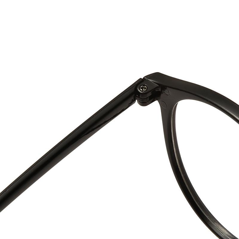 黒のファッション・伊達メガネ JUGLANS 伊達メガネ メガネ 眼鏡 太縁 伊達メガネ クリアレンズ