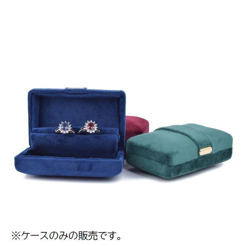 クレアーズ　アクセサリー　リングケース アクセサリーケース リングケース 指輪ケース 指輪収納 ジュエリー