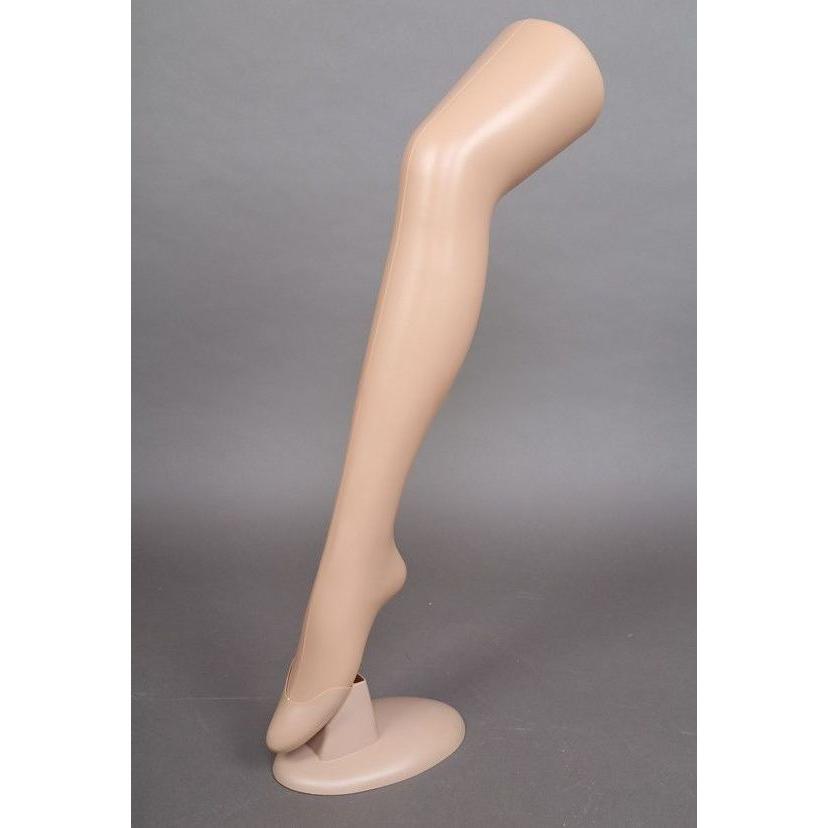 マネキン レッグマネキン ストッキング展示用 レッグトルソー トルソー