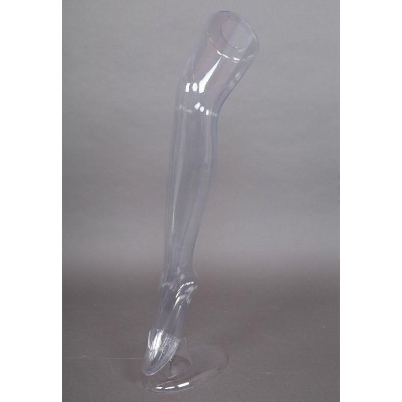 マネキン レッグマネキン ストッキング展示用 レッグトルソー トルソー